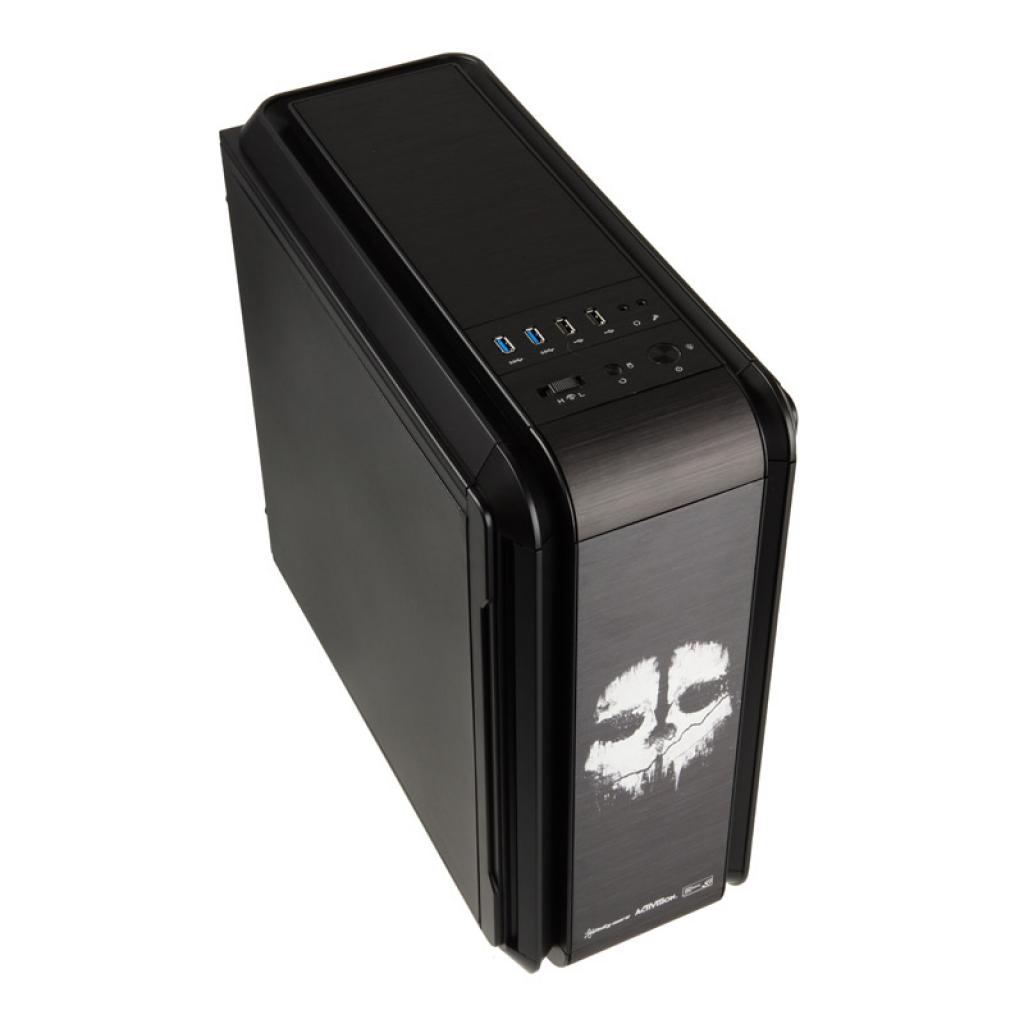[07/11/2013] Call of Duty: Ghosts - Komplettsysteme im Shooter-Design ab 1.000 Euro vorgestellt (Beispielkonfiguration) (10)