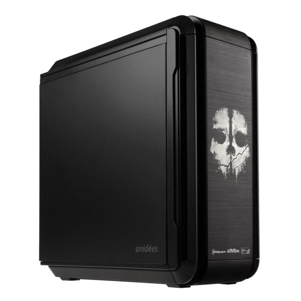 [07/11/2013] Call of Duty: Ghosts - Komplettsysteme im Shooter-Design ab 1.000 Euro vorgestellt (Beispielkonfiguration) (1)