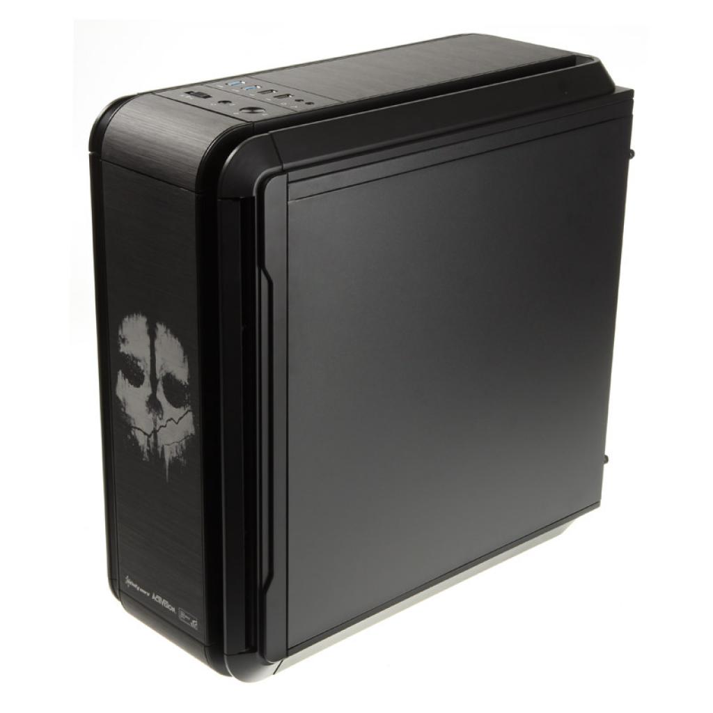 [07/11/2013] Call of Duty: Ghosts - Komplettsysteme im Shooter-Design ab 1.000 Euro vorgestellt (Beispielkonfiguration) (9)