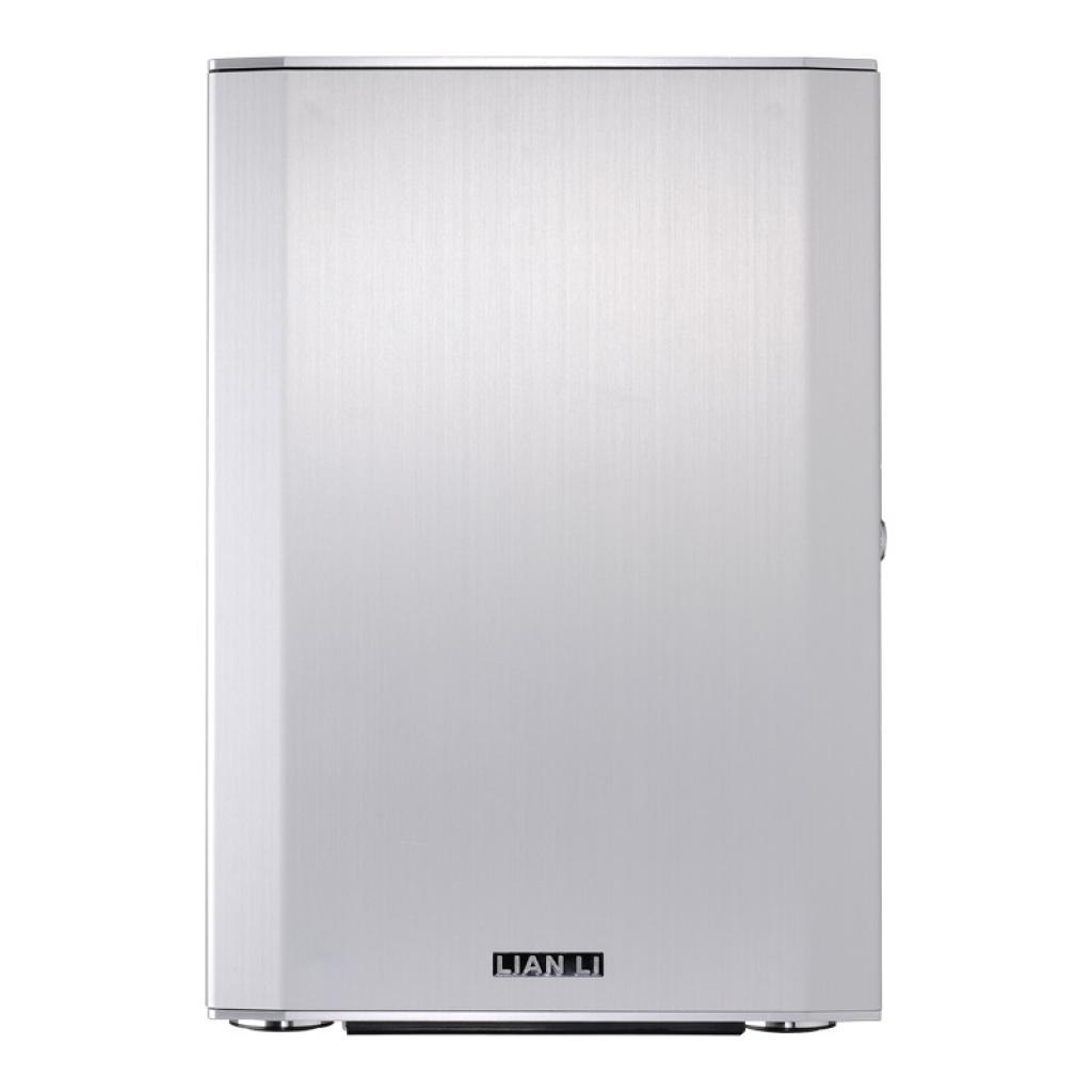 [27/11/2013] Lian Li PC-Q35: Kompaktes Mini-DTX-Gehäuse für 133 Euro veröffentlicht (1)