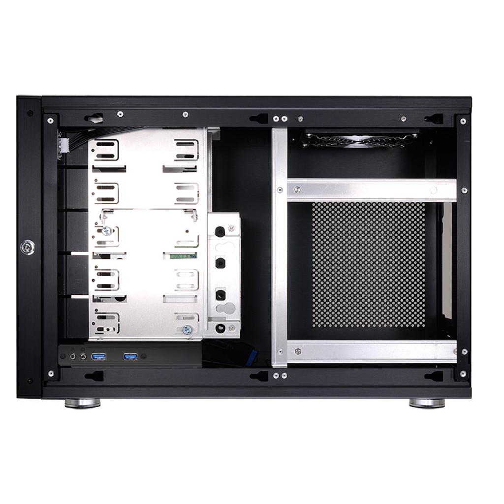 [27/11/2013] Lian Li PC-Q35: Kompaktes Mini-DTX-Gehäuse für 133 Euro veröffentlicht (12)
