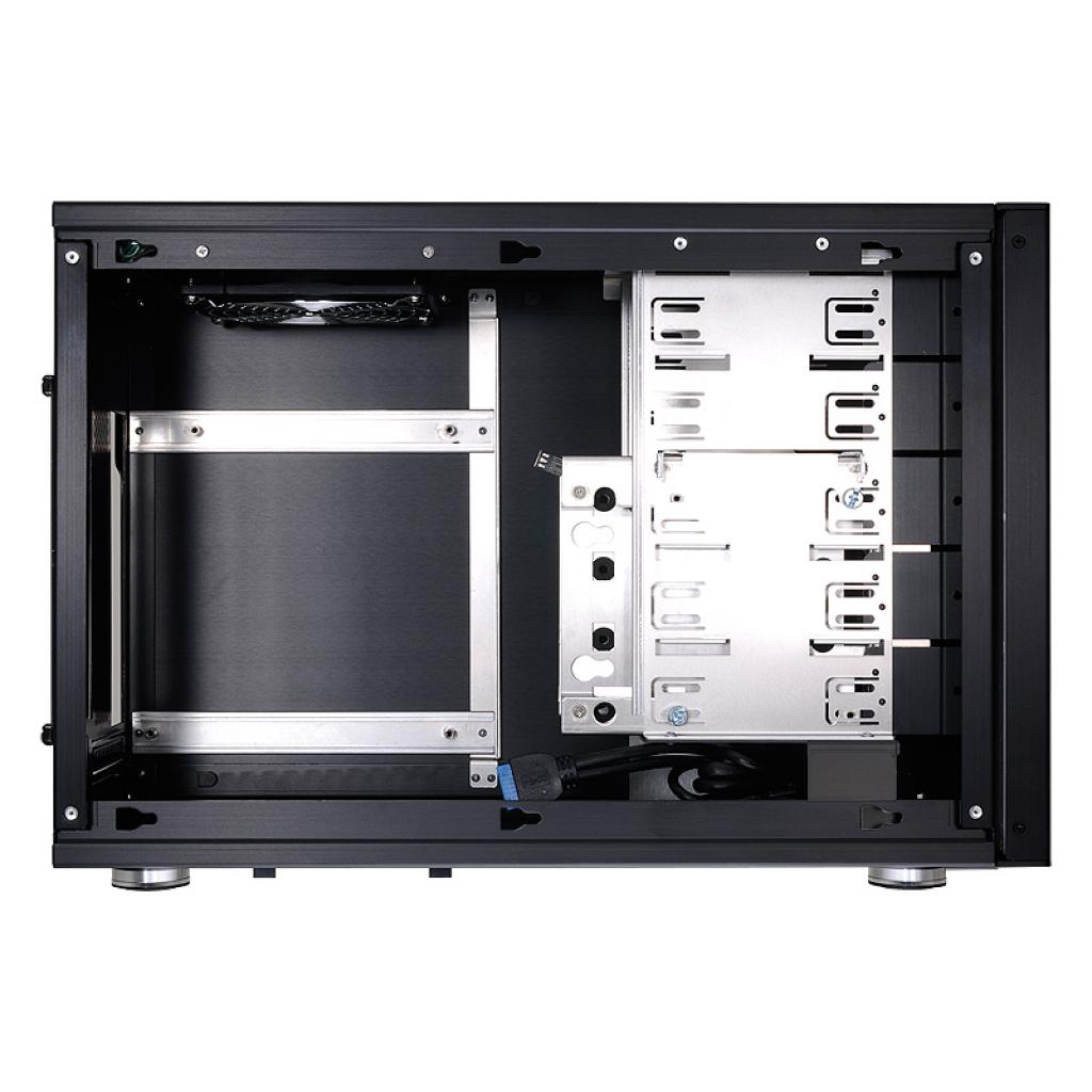 [27/11/2013] Lian Li PC-Q35: Kompaktes Mini-DTX-Gehäuse für 133 Euro veröffentlicht (13)