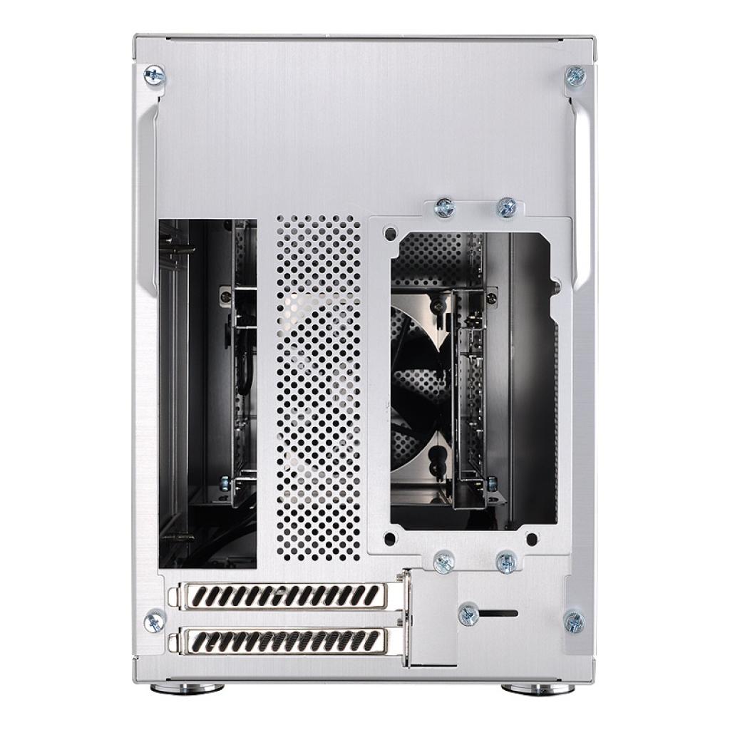 [27/11/2013] Lian Li PC-Q35: Kompaktes Mini-DTX-Gehäuse für 133 Euro veröffentlicht (2)