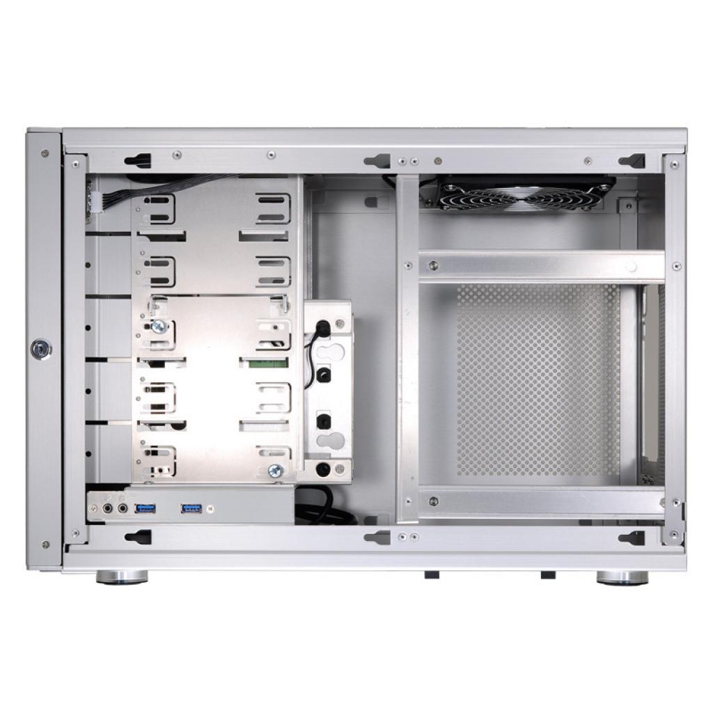 [27/11/2013] Lian Li PC-Q35: Kompaktes Mini-DTX-Gehäuse für 133 Euro veröffentlicht (6)