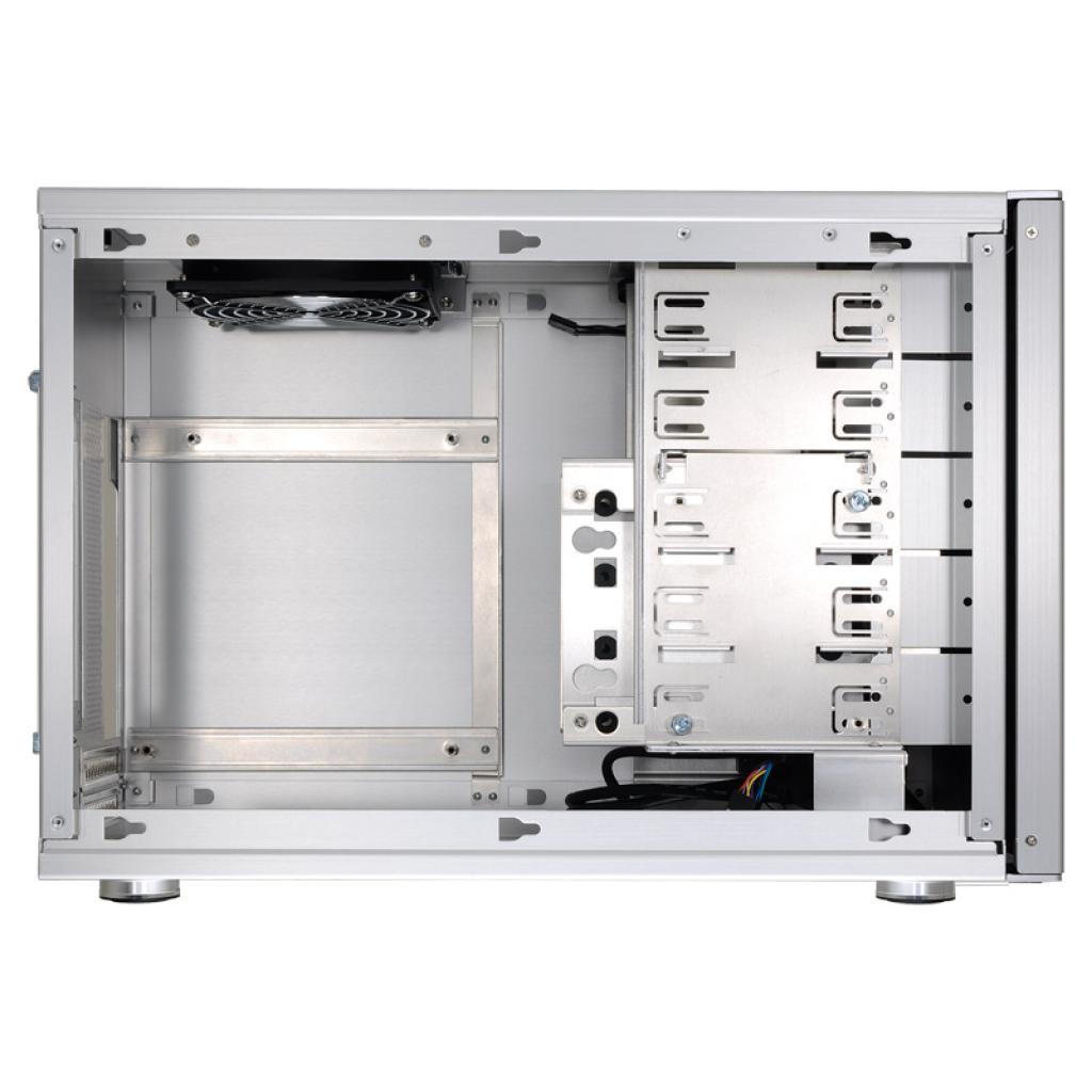 [27/11/2013] Lian Li PC-Q35: Kompaktes Mini-DTX-Gehäuse für 133 Euro veröffentlicht (7)
