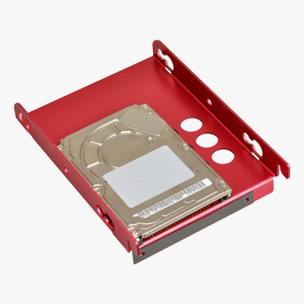 [28/11/2013] Lian Li PC-A51 Prototyp (9)