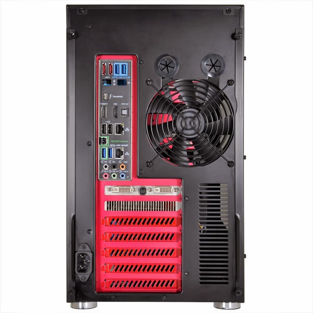 [28/11/2013] Lian Li PC-A51 Prototyp (2)