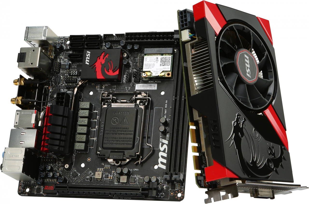 [19/11/2013] MSI: Teaser einer 