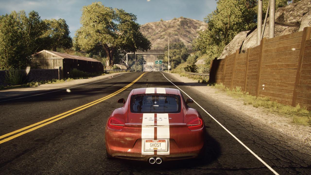 [18/11/2013] Need for Speed: Rivals (15)