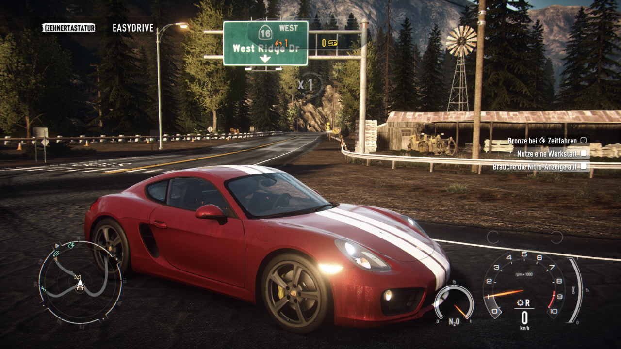 [21/11/2013] Need for Speed: Rivials - 1080p