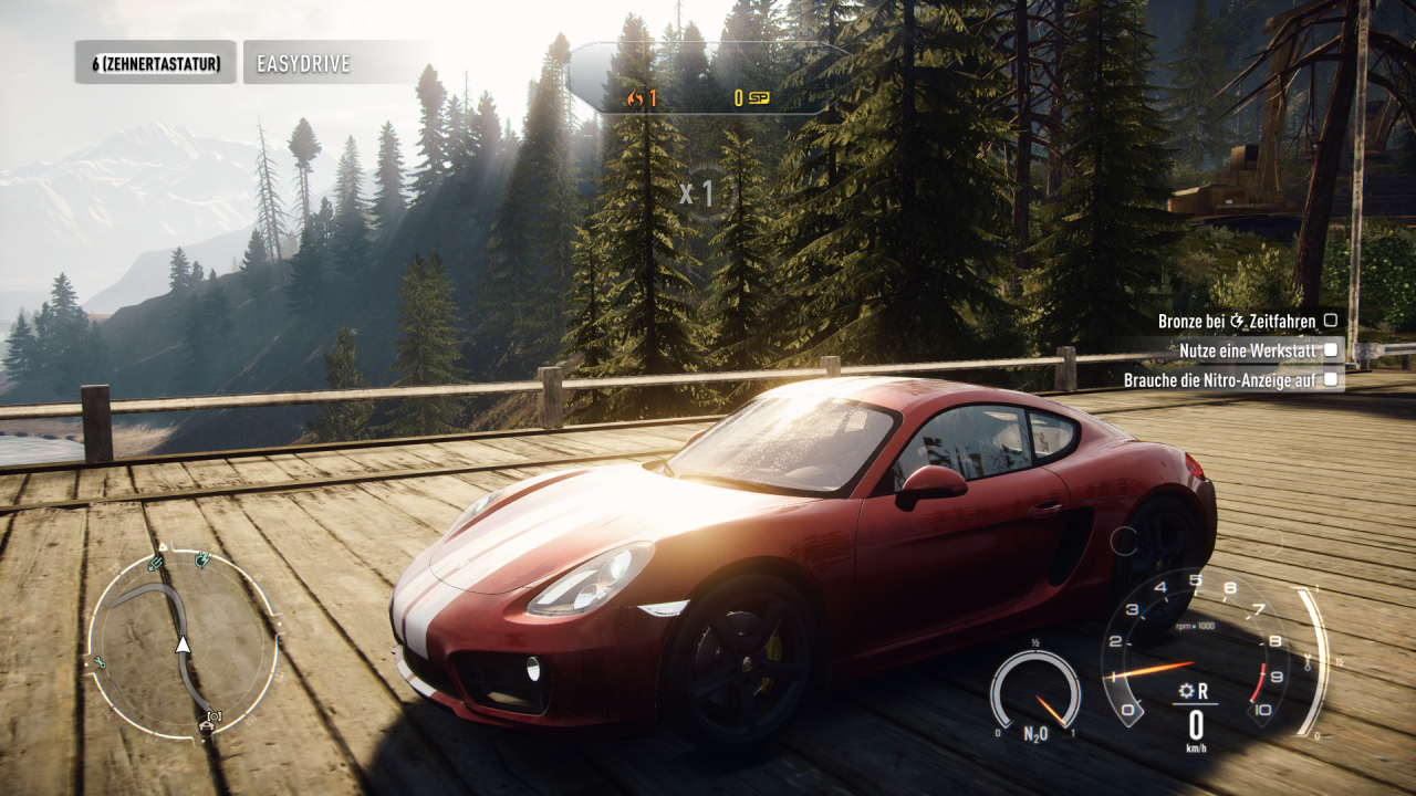[21/11/2013] Need for Speed: Rivials - 2x2 Downsampling (-Render.ResolutionScale 2.0)