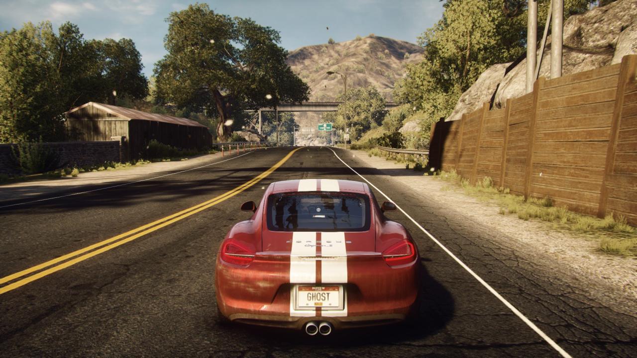 [18/11/2013] Need for Speed: Rivals (16)