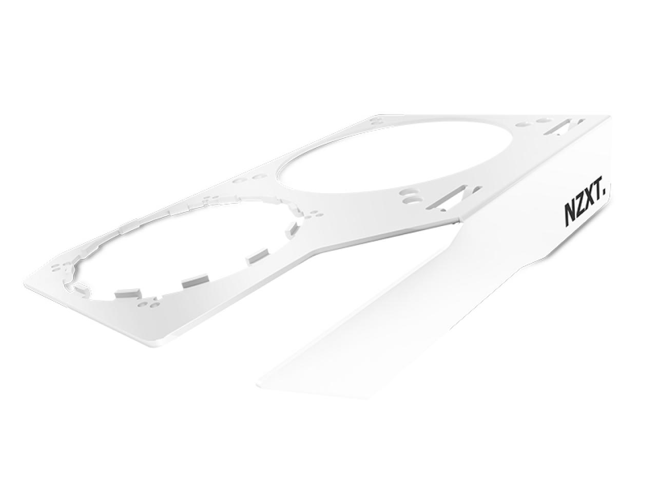 [27/11/2013] NZXT Kraken G10: Halterung für CPU-AiO-Wasserkühlungen an Grafikkarten für 30 US-Dollar (5)