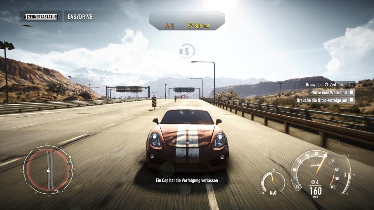 [18/11/2013] Need for Speed: Rivals (3)