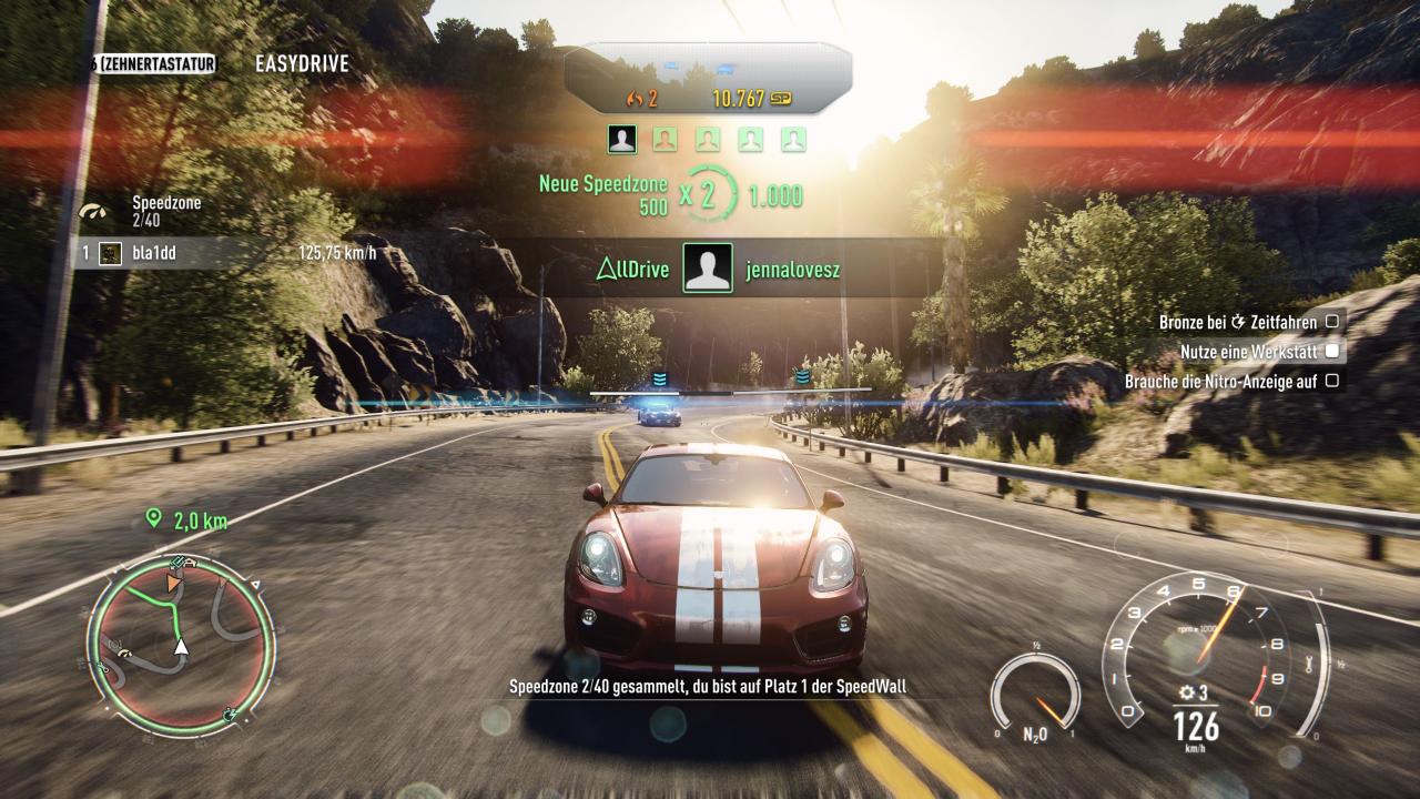 [18/11/2013] Need for Speed: Rivals (4)
