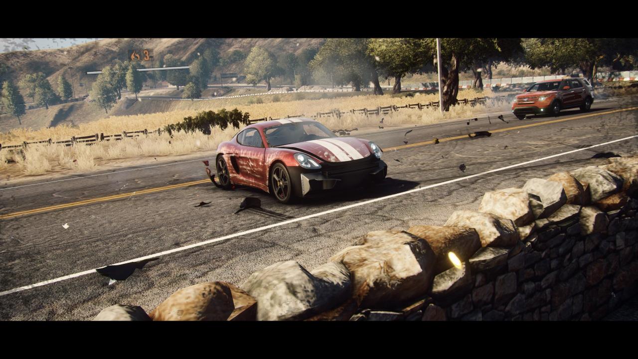 [18/11/2013] Need for Speed: Rivals (5)
