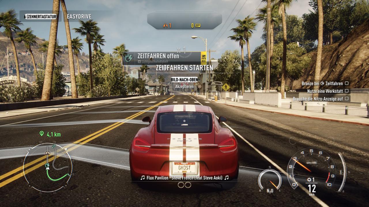 [18/11/2013] Need for Speed: Rivals (6)