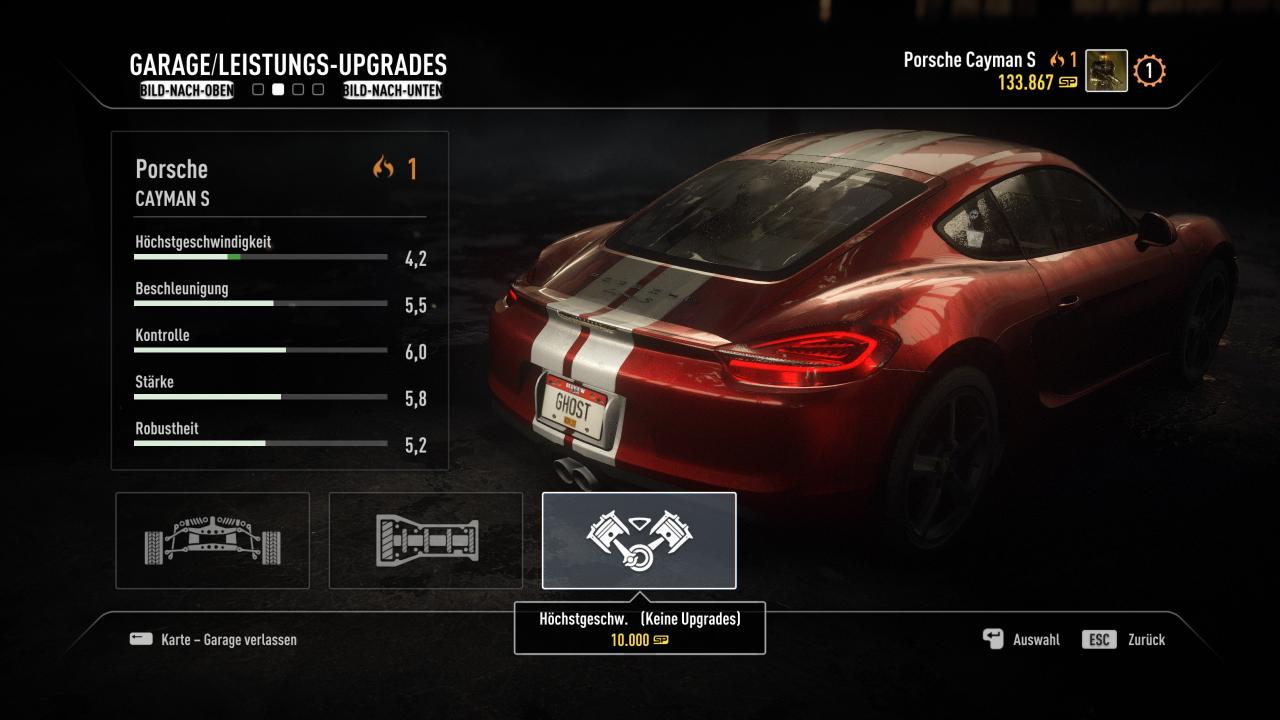 [18/11/2013] Need for Speed: Rivals (8)