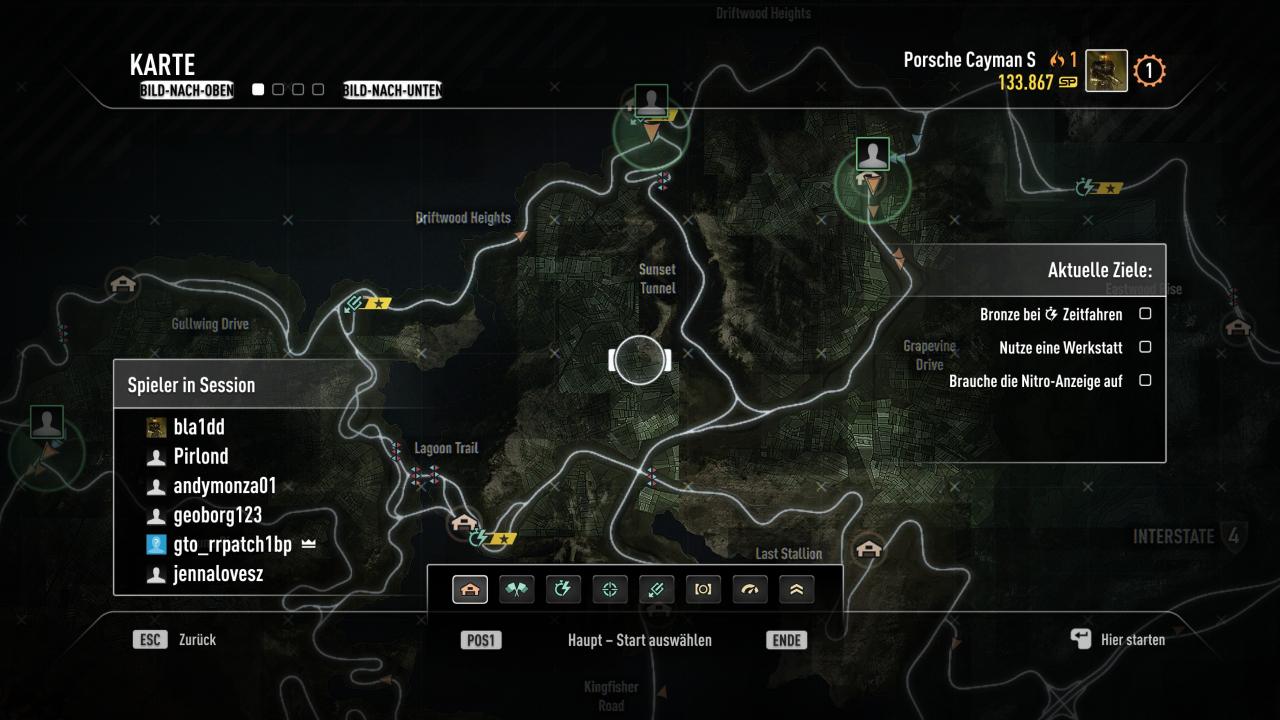 [18/11/2013] Need for Speed: Rivals (9)