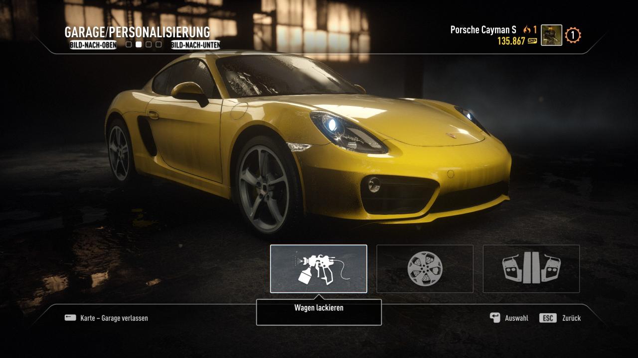 [18/11/2013] Need for Speed: Rivals (10)