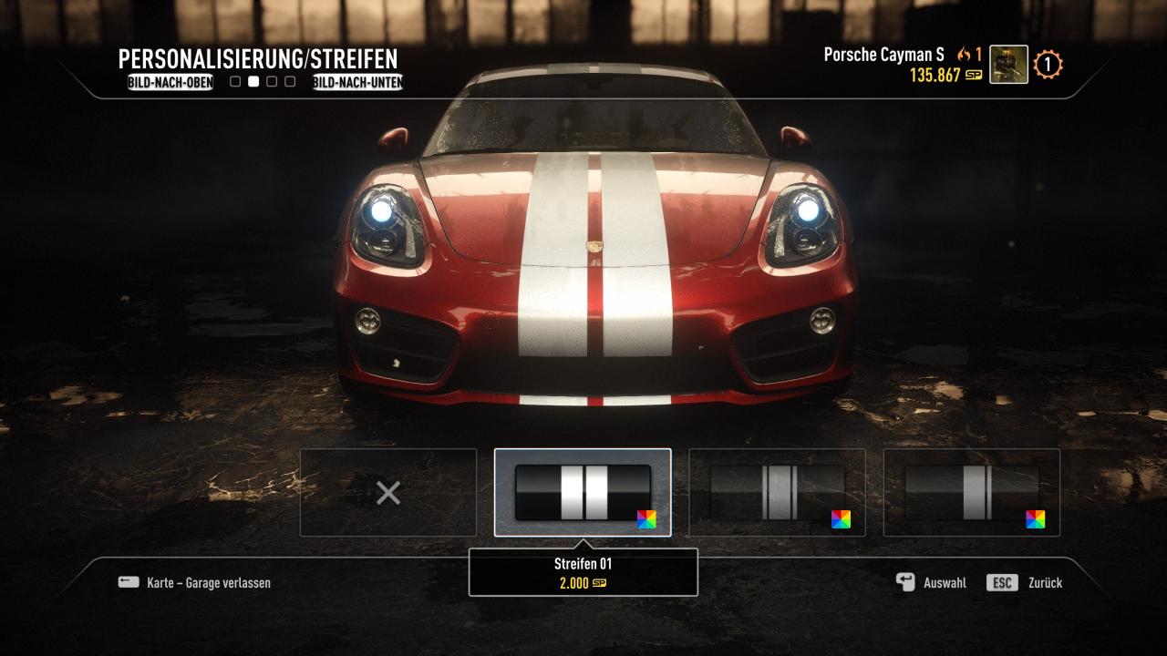 [18/11/2013] Need for Speed: Rivals (11)