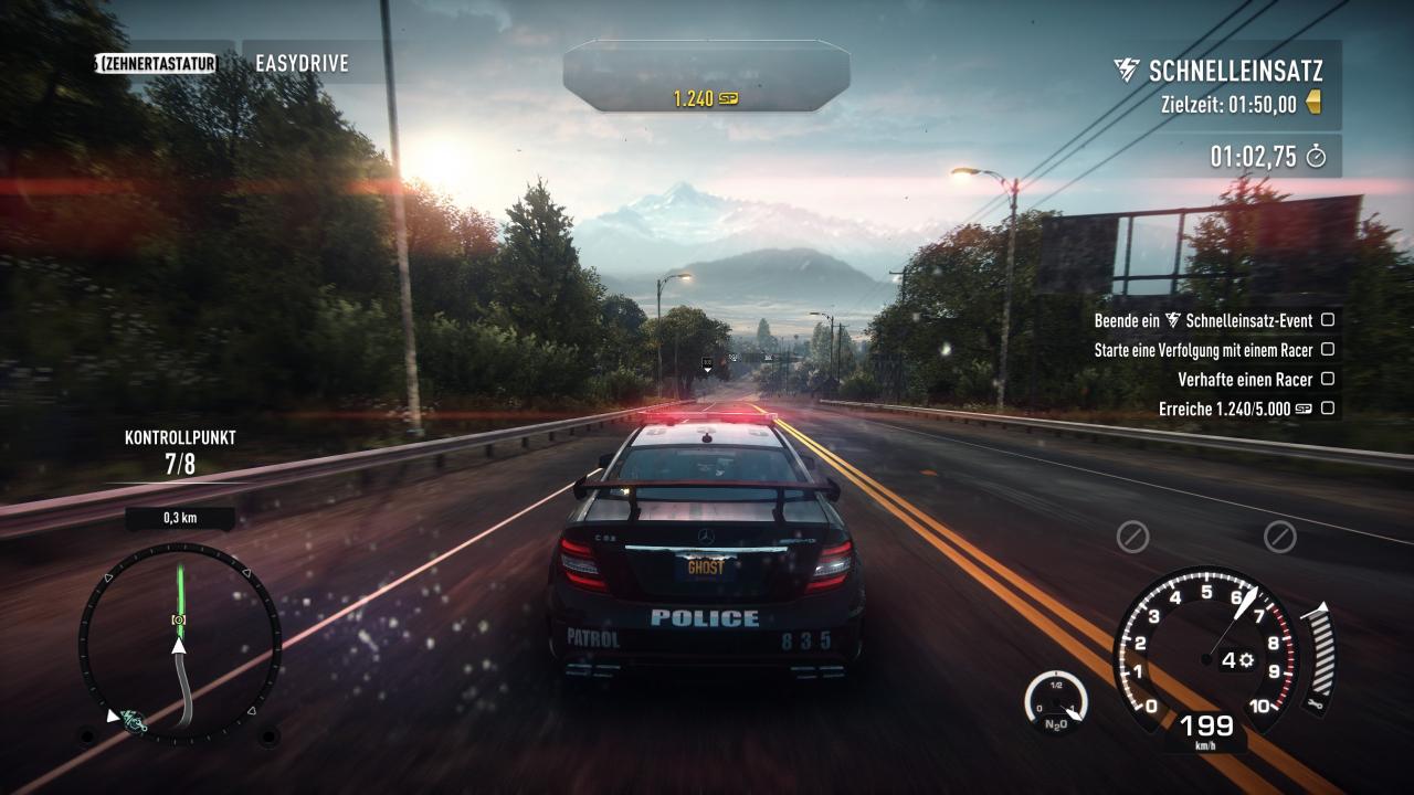 [18/11/2013] Need for Speed: Rivals (14)