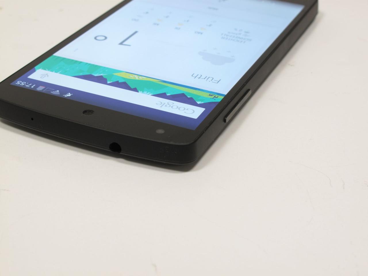 [25/11/2013] Nexus 5 im Test: Ein würdiges Mitglied im Full-HD-Reigen? (7)