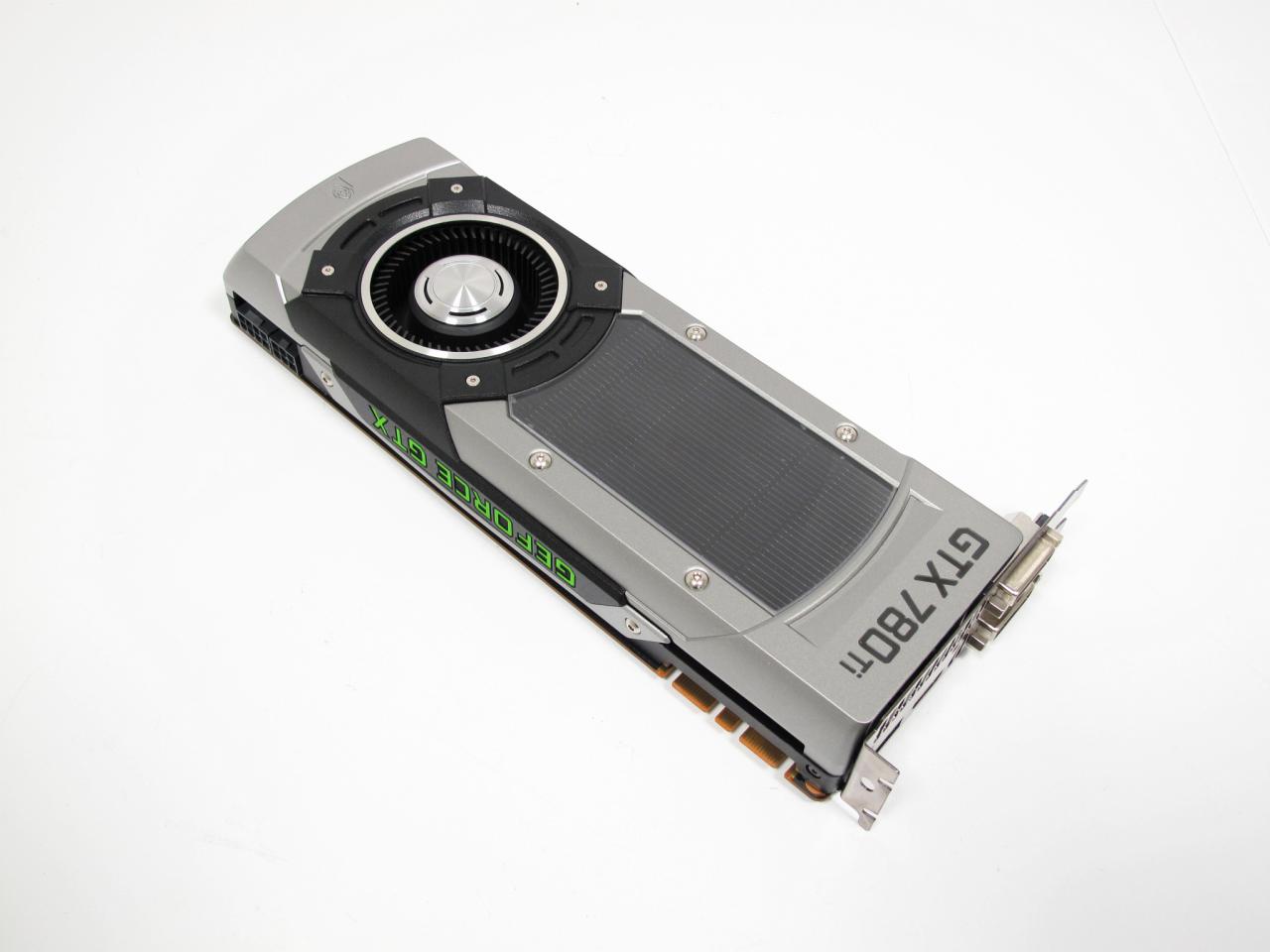 [07/11/2013] Geforce GTX 780 Ti (3)