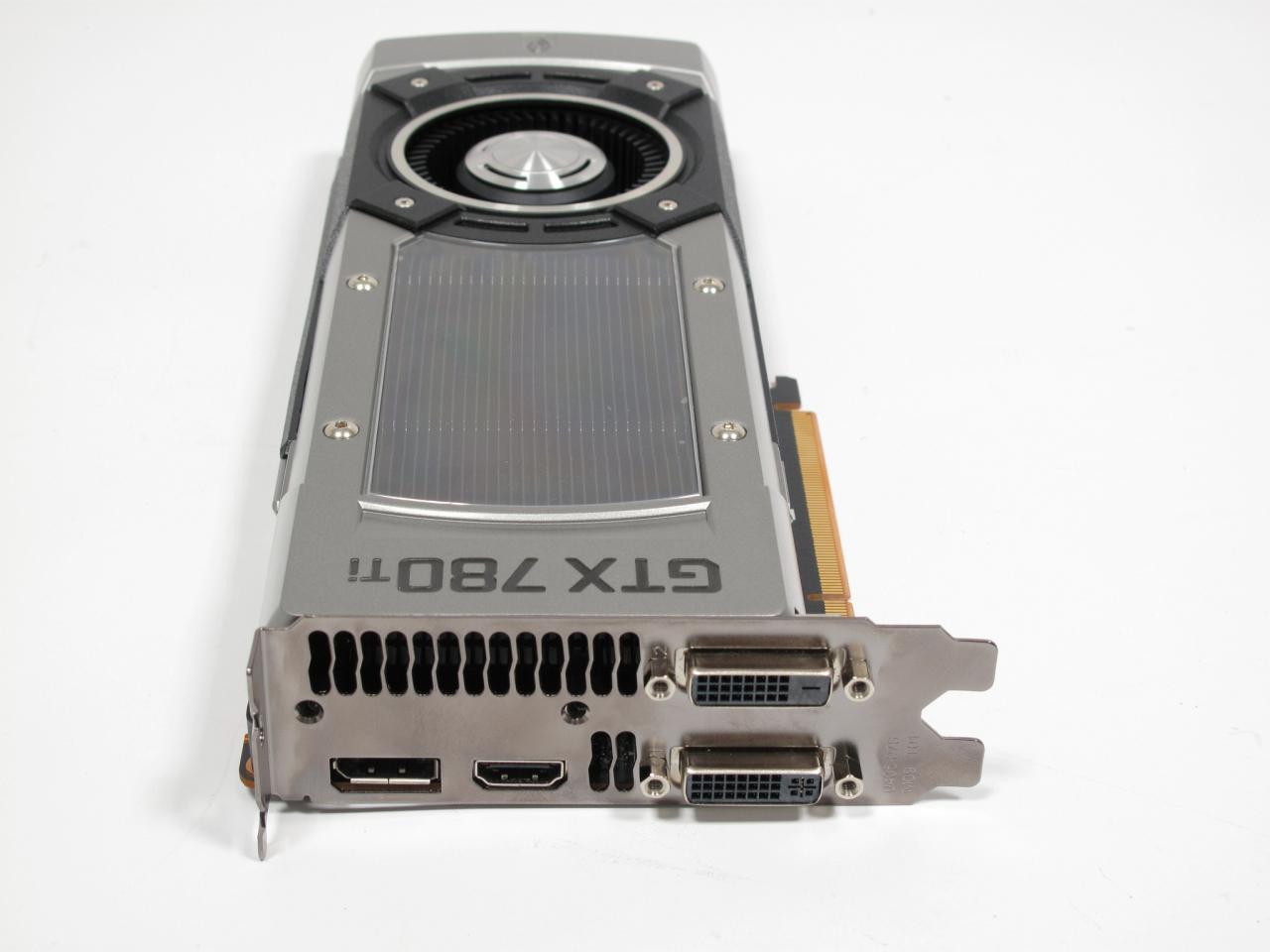 [07/11/2013] Geforce GTX 780 Ti (4)