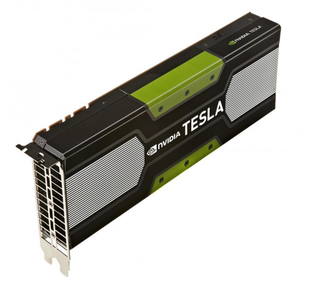 [19/11/2013] Nvidia Tesla K40: GK110B-Vollausbau samt 12 GiByte VRAM hält Einzug in Supercomputer (3)