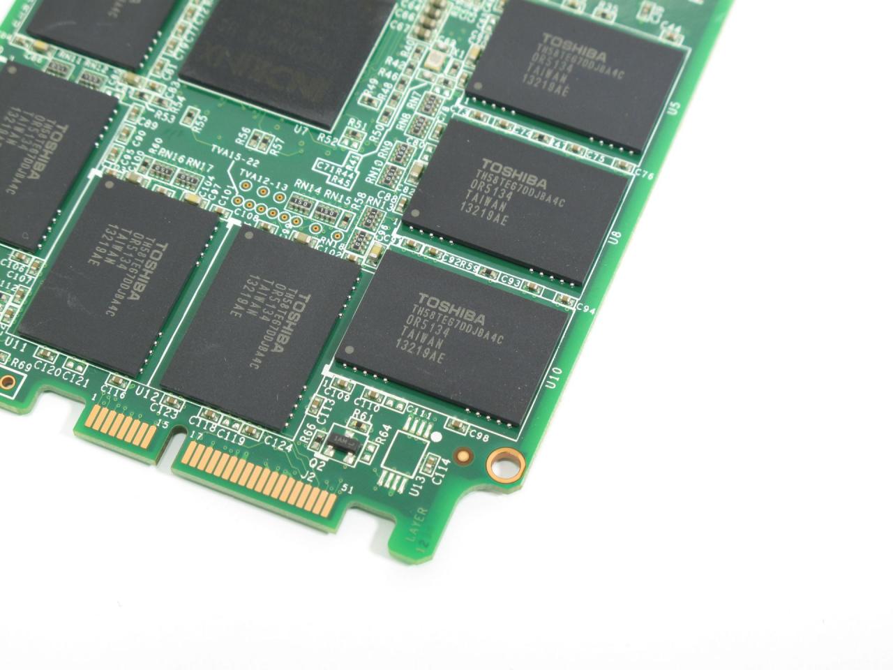 [07/11/2013] OCZ Vector 150 im Test: Was leistet OCZ' neue Enthusiasten-SSD? (1)