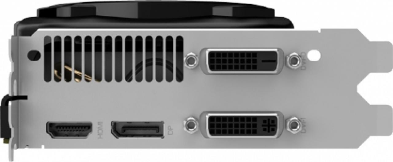 [22/11/2013] Palit Geforce GTX 780 Ti Jetstream: Erstes Custom-Design offiziell angekündigt (4)