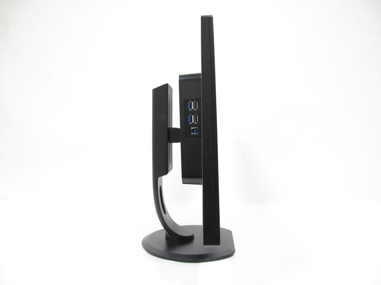 [14/11/2013] Philips 242G: USB-3.0-Hub 1