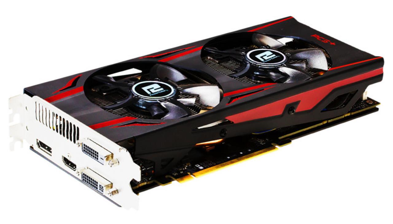 [27/11/2013] Powercolor Radeon R9 270X PCS+: Erstes Modell mit Double-Blade-Lüftern angekündigt (3)