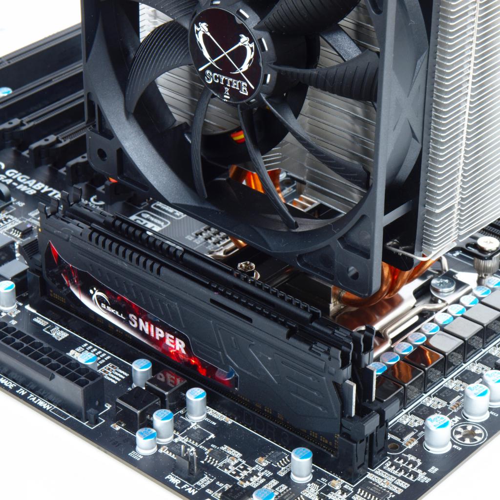 [29/11/2013] Scythe Kotetsu: Kompakte Version des CPU-Kühlers Ashura ab 30 Euro verfügbar (9)