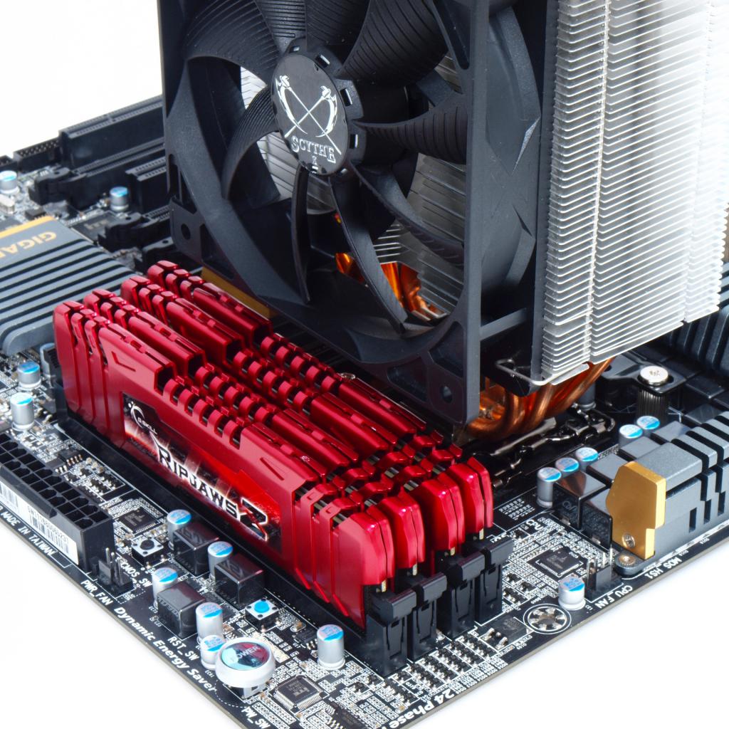 [29/11/2013] Scythe Kotetsu: Kompakte Version des CPU-Kühlers Ashura ab 30 Euro verfügbar (7)