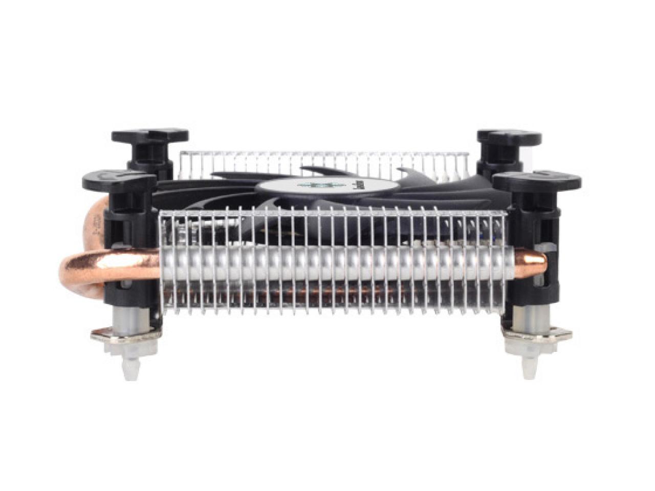 [19/11/2013] Silverstone Argon SST-AR04: Low-Profile-CPU-Kühler mit 23 mm Bauhöhe für 26 Euro angekündigt (2)