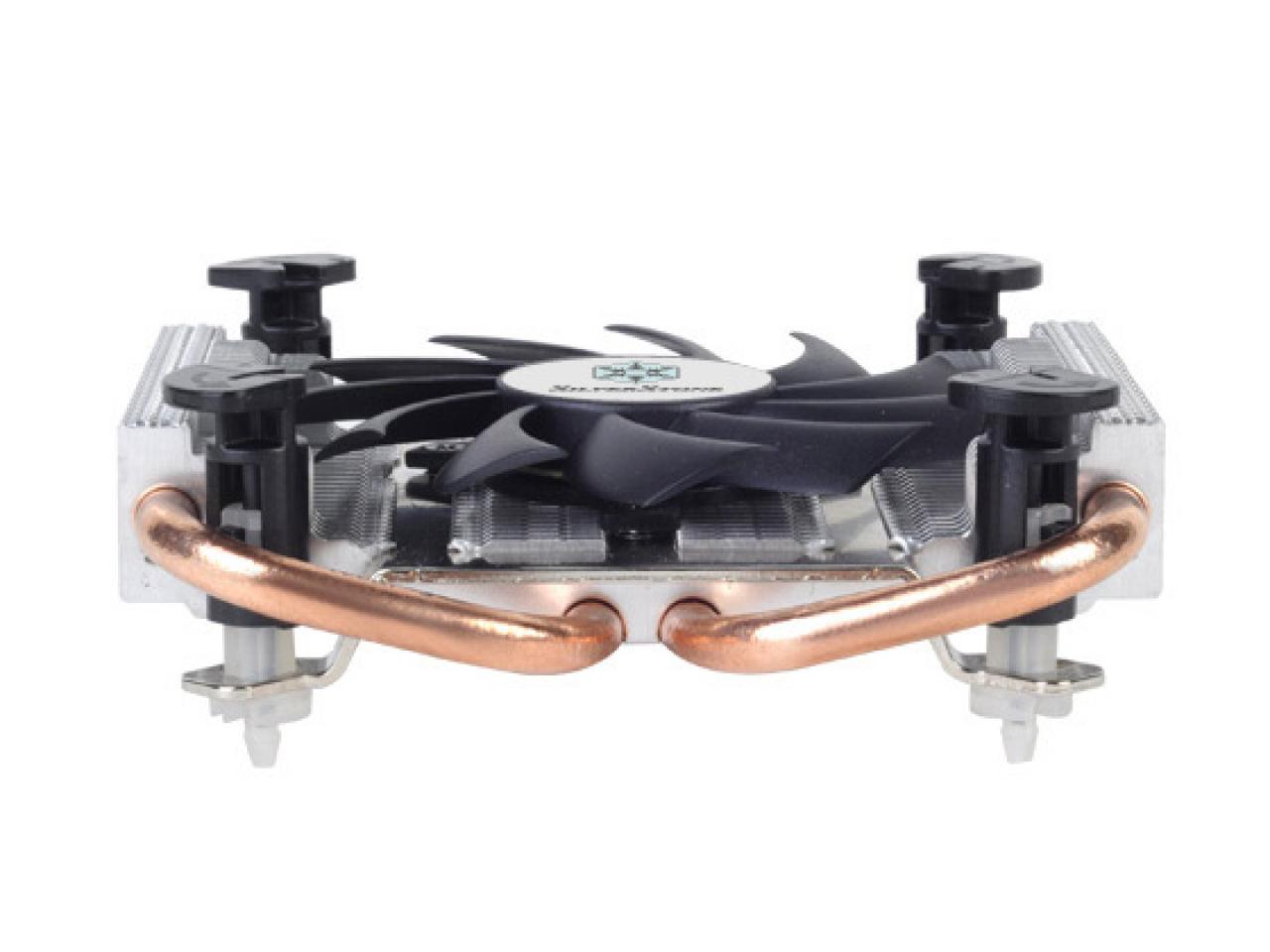 [19/11/2013] Silverstone Argon SST-AR04: Low-Profile-CPU-Kühler mit 23 mm Bauhöhe für 26 Euro angekündigt (3)