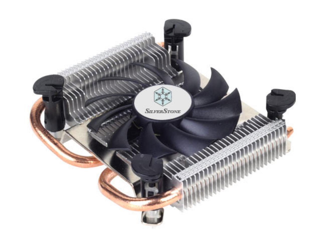 [19/11/2013] Silverstone Argon SST-AR04: Low-Profile-CPU-Kühler mit 23 mm Bauhöhe für 26 Euro angekündigt (4)