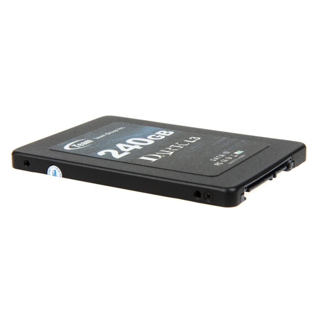 [14/11/2013] Teamgroup Dark L3: Einsteigerserie für SSDs ab 50 Euro veröffentlicht (10)