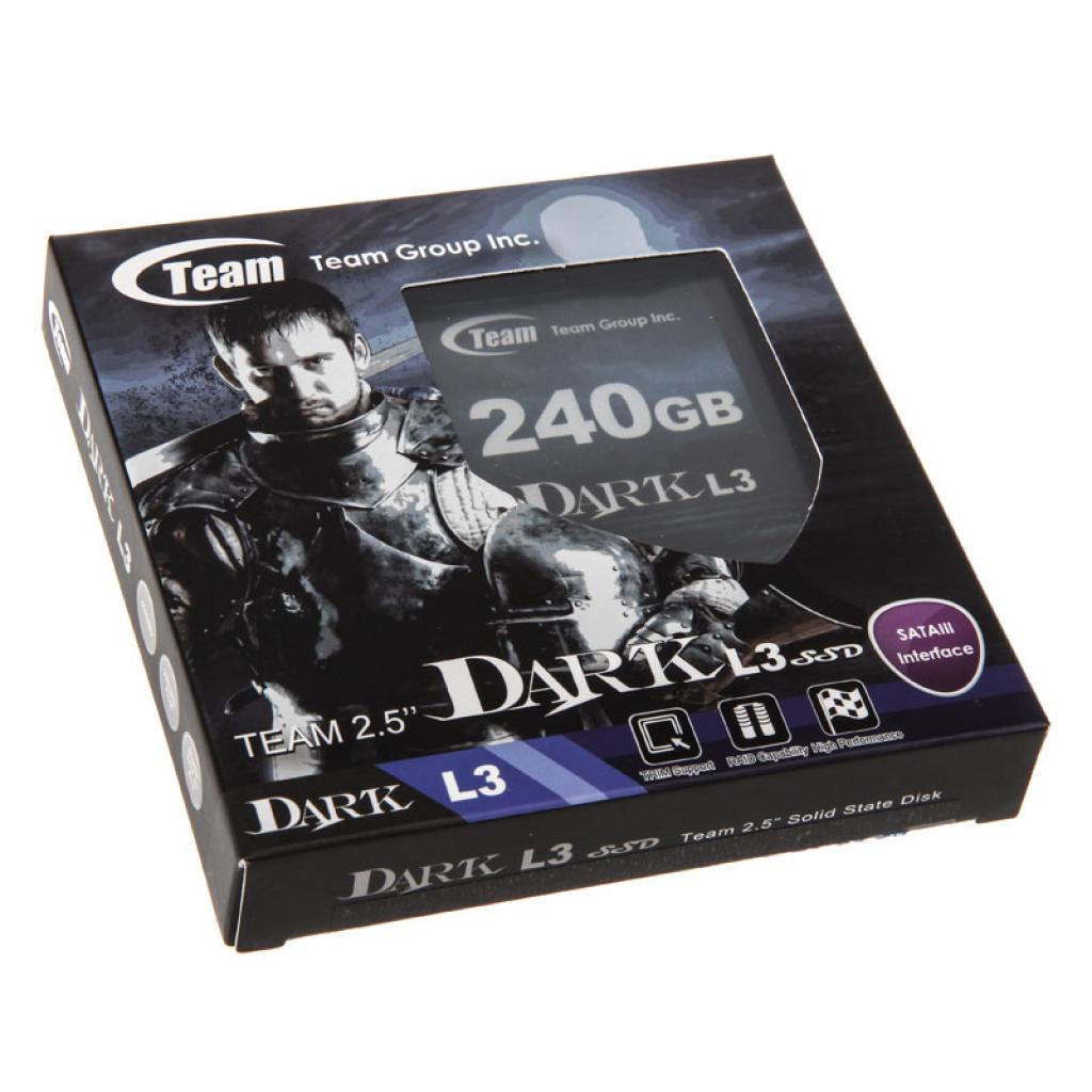 [14/11/2013] Teamgroup Dark L3: Einsteigerserie für SSDs ab 50 Euro veröffentlicht (12)