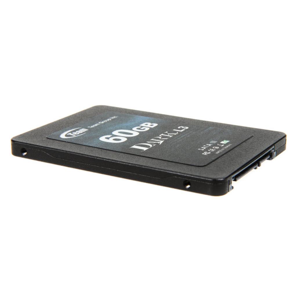 [14/11/2013] Teamgroup Dark L3: Einsteigerserie für SSDs ab 50 Euro veröffentlicht (2)