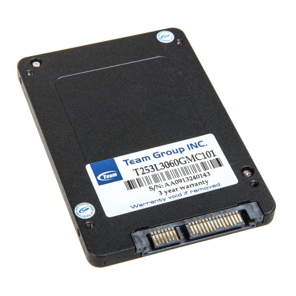 [14/11/2013] Teamgroup Dark L3: Einsteigerserie für SSDs ab 50 Euro veröffentlicht (3)