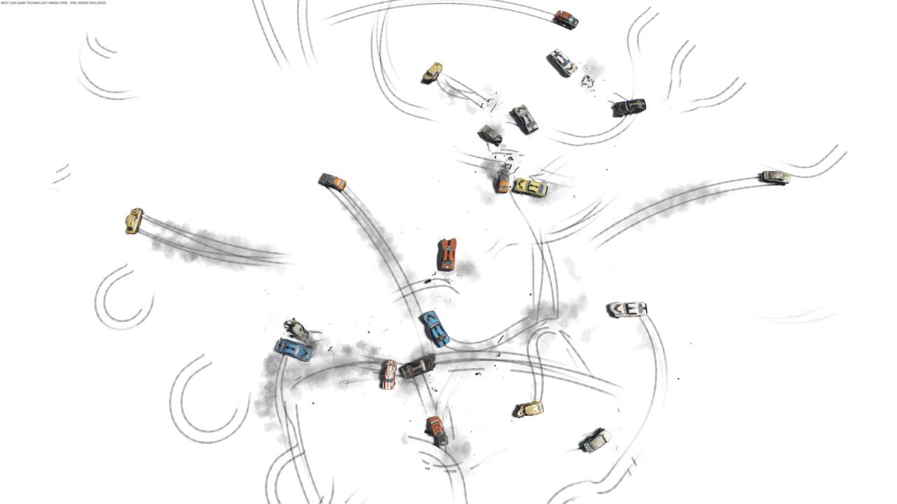[26/11/2013] The Next Car Game (17)