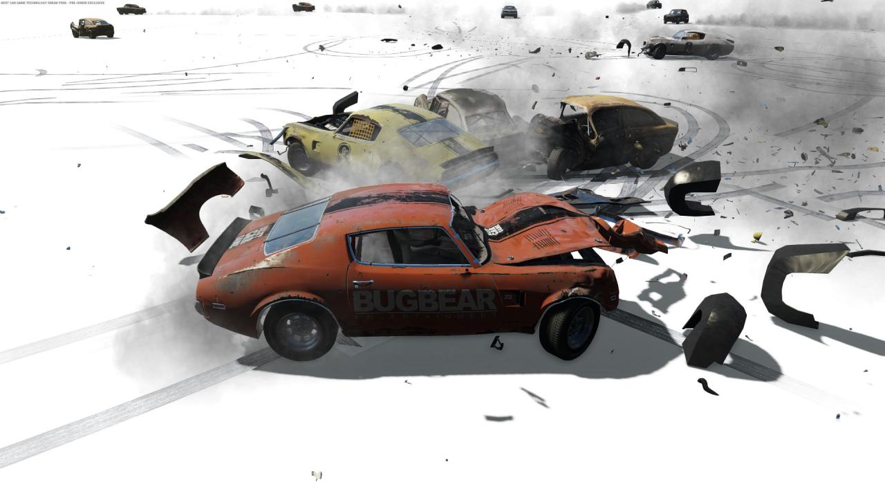 [26/11/2013] The Next Car Game (18)