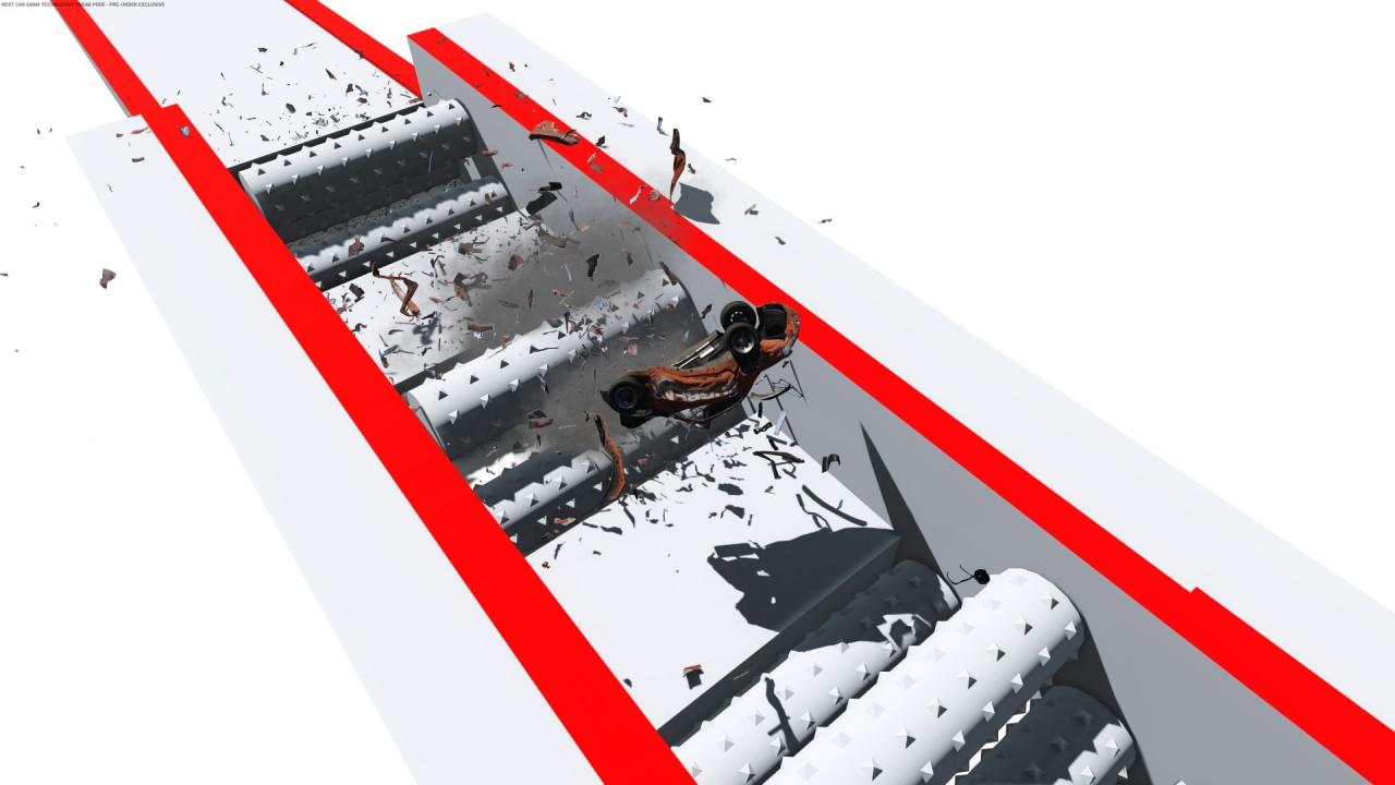 [26/11/2013] The Next Car Game (19)