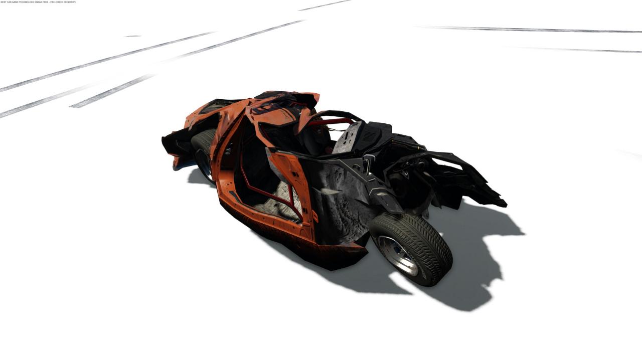 [26/11/2013] The Next Car Game (20)