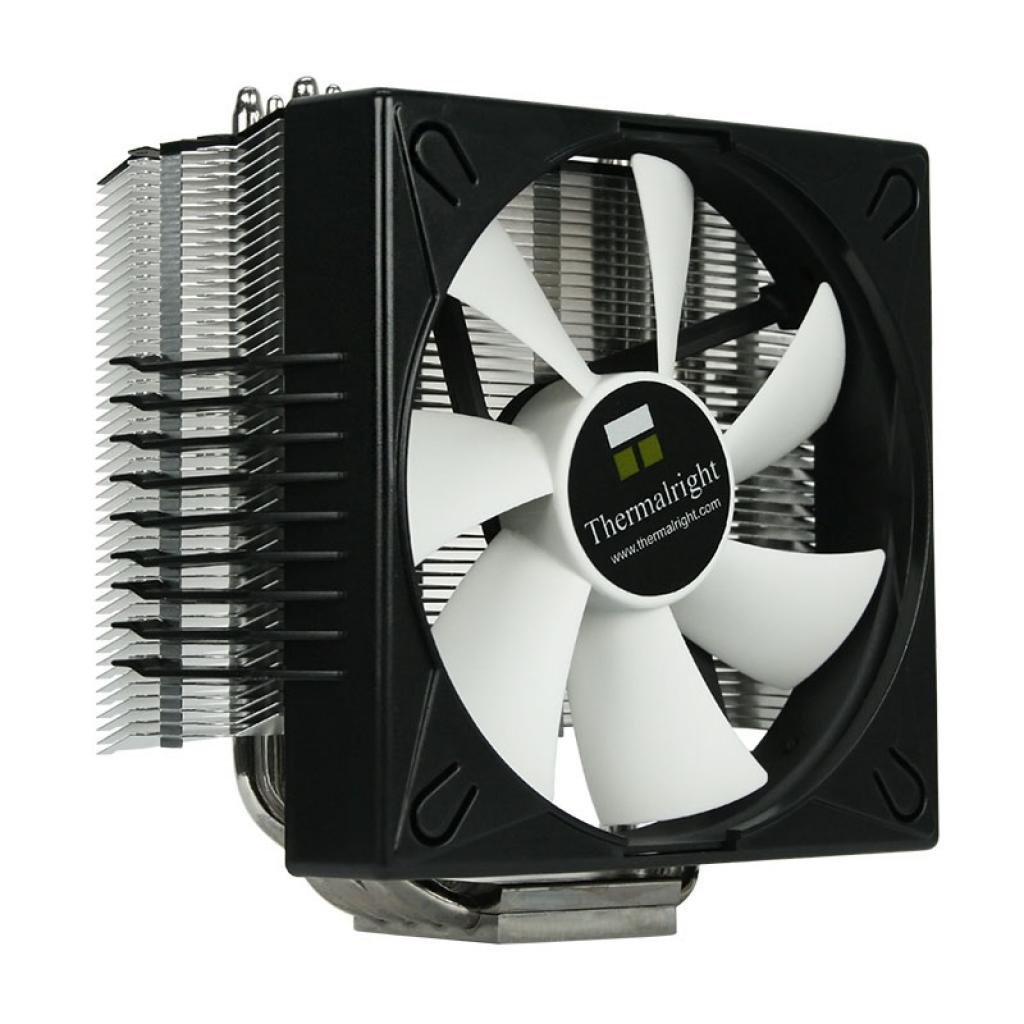 [08/11/2013] Thermalright True Spirit 120 M Rev. A 1