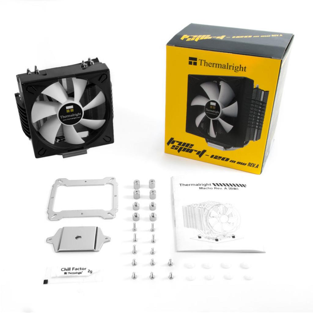 [08/11/2013] Thermalright True Spirit 120 M Rev. A 4