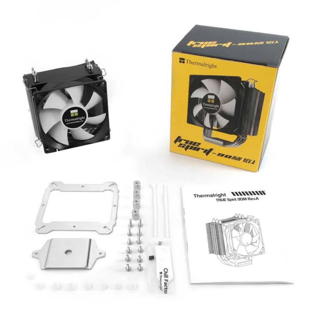 [08/11/2013] Thermalright True Spirit 90 M Rev. A 4